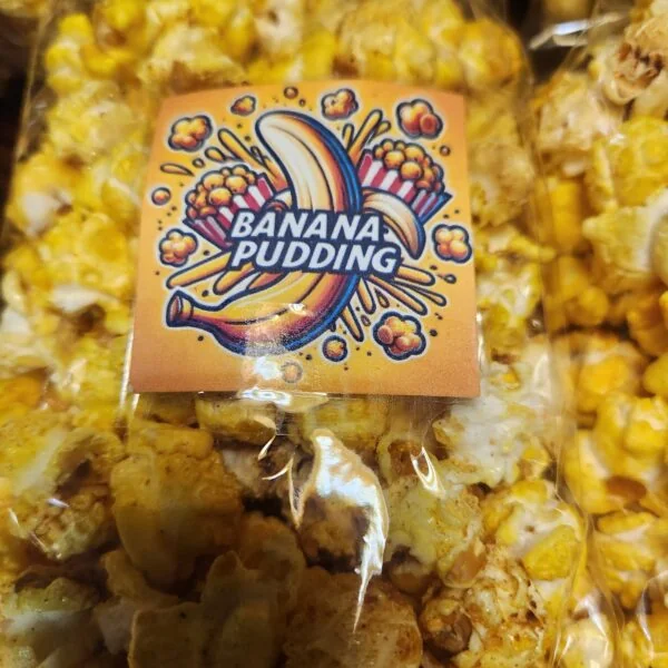 Banana Pudding - Image 2