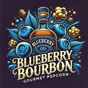 Blueberry Bourbon