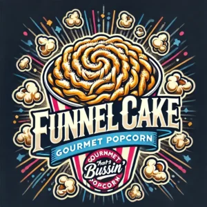 Funnel Cake