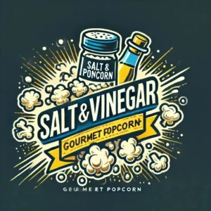 Salt and Vinegar