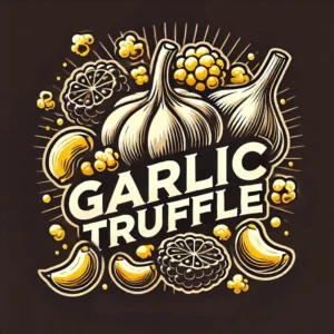 Garlic Truffle
