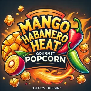 Mango Habanero Heat
