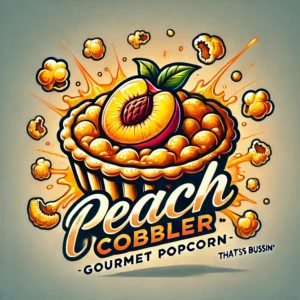 Peach Cobbler