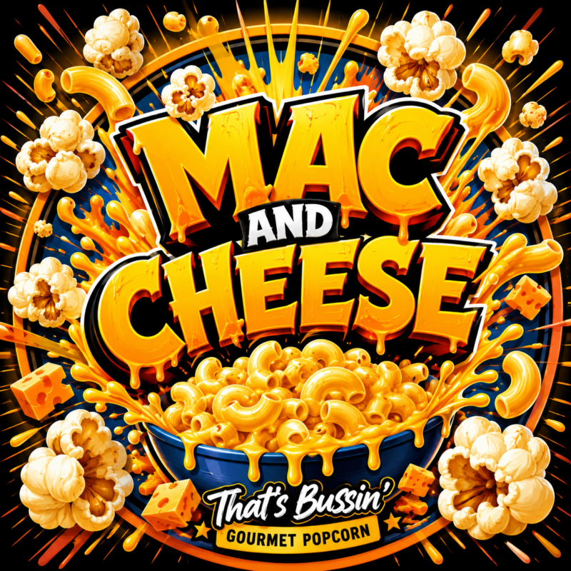 Product image for Mac and Cheese