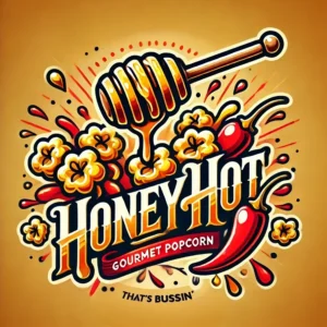 Honey Hot