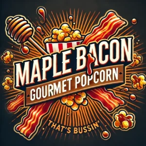 Maple Bacon