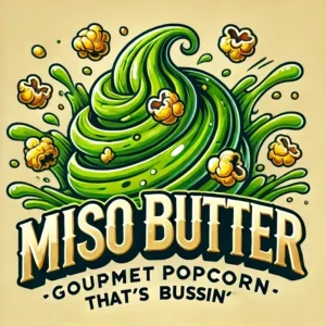 Miso Butter