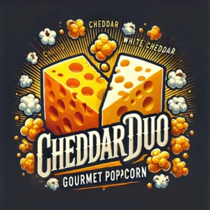 Cheddar Duo