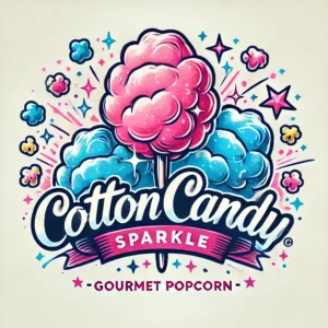 Cotton Candy Sparkle