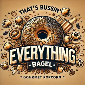 Everything Bagel