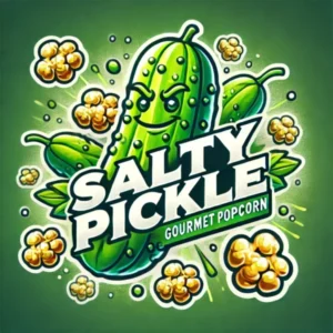 Salty Pickle