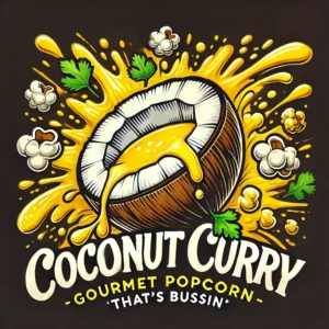 Coconut Curry
