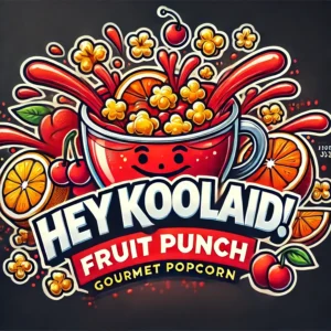 Hey Koolaid
