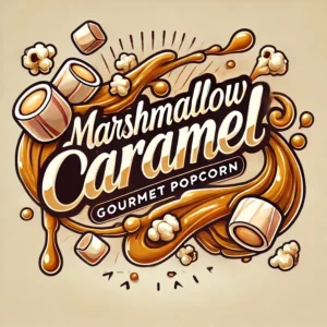 Marshmallow Caramel