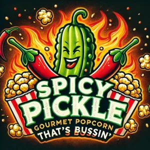 Spicy Pickle