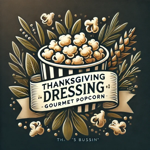 Thanksgiving Dressing