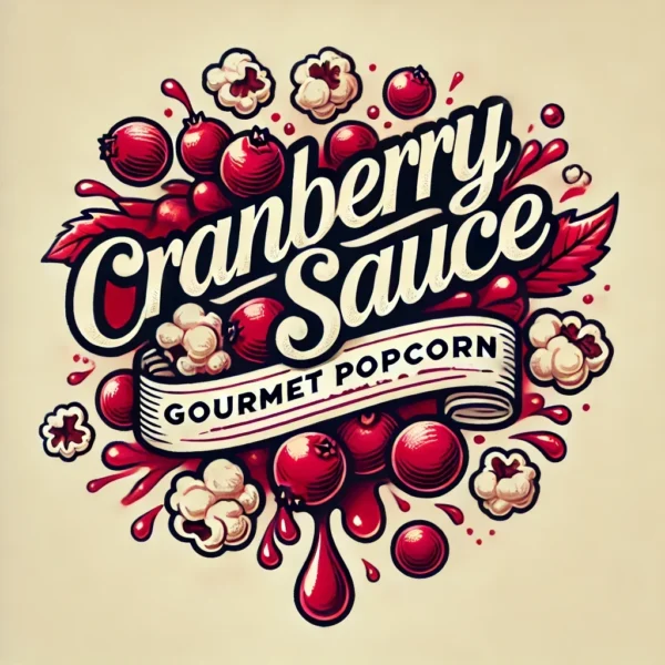 Cranberry Sauce