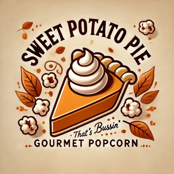 Sweet Potato Pie