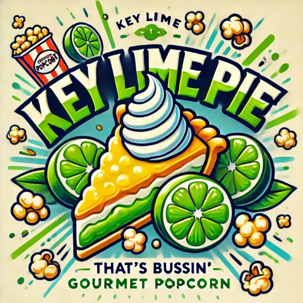 Key Lime Pie