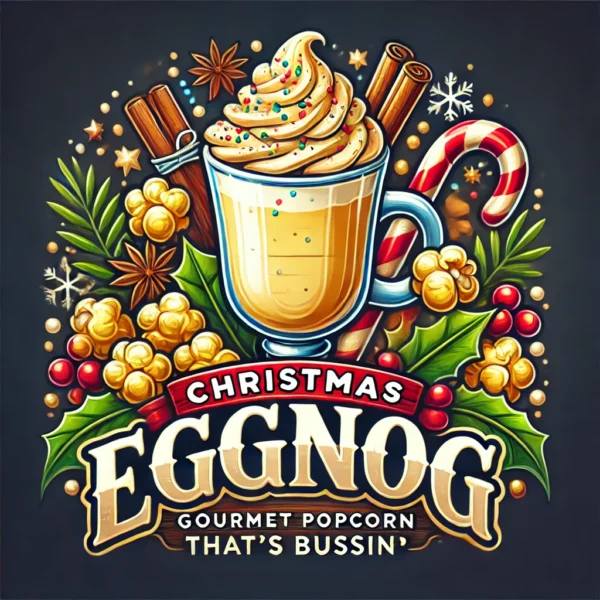 Christmas Eggnog