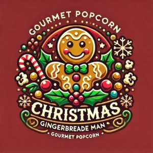 Christmas Gingerbread