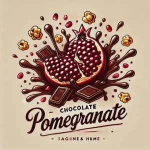 Chocolate Pomegranate