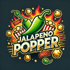 Jalapeño Popper