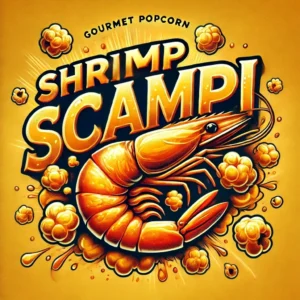 Shrimp Scampi