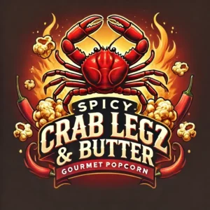 Spicy Crab Legz & Butter