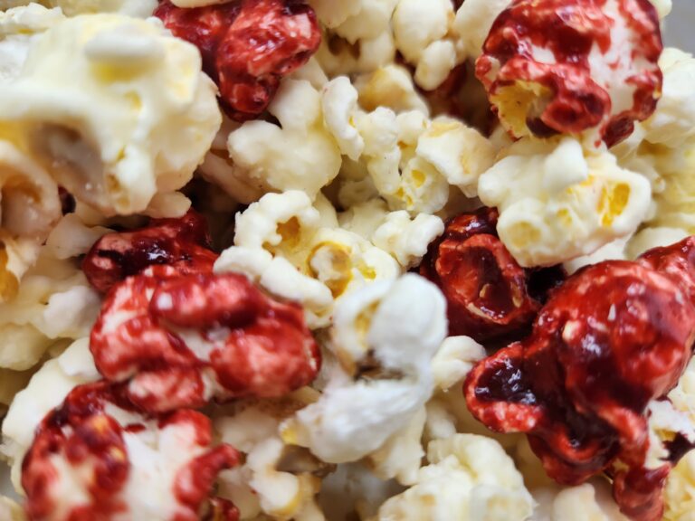Kernelz Popcorn Pics #9