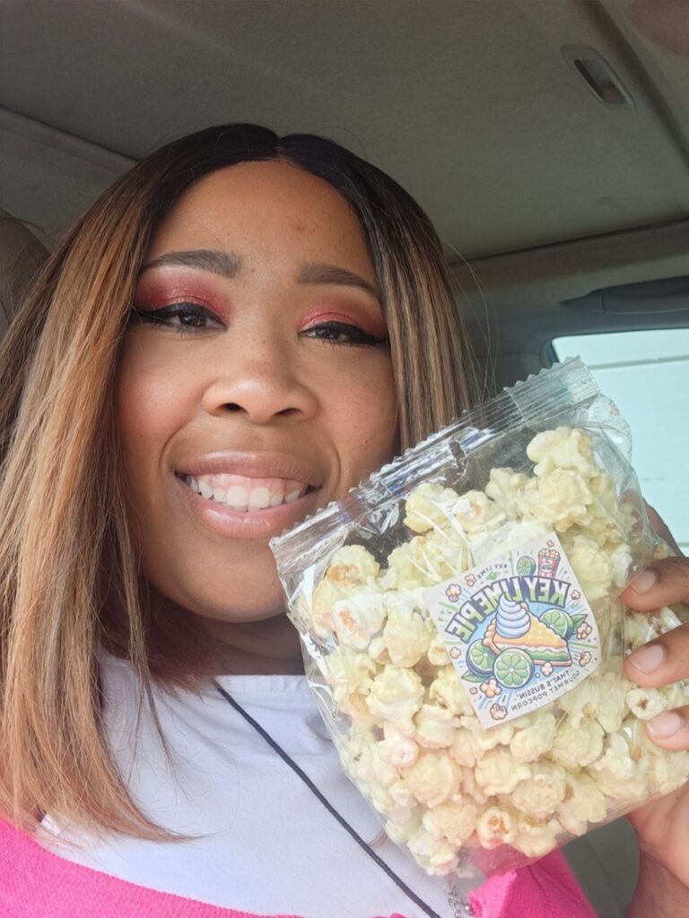 Kesh & Fam Out In The Galaxy #19