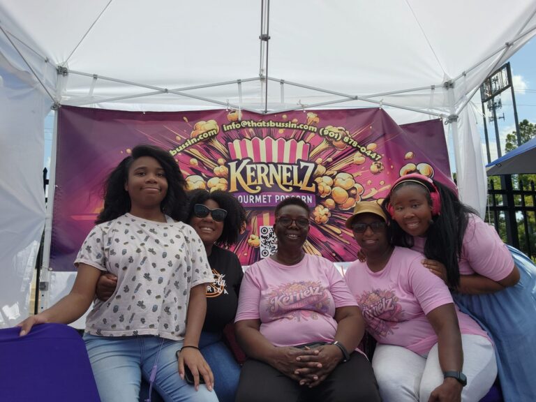 Kesh & Fam Out In The Galaxy #23