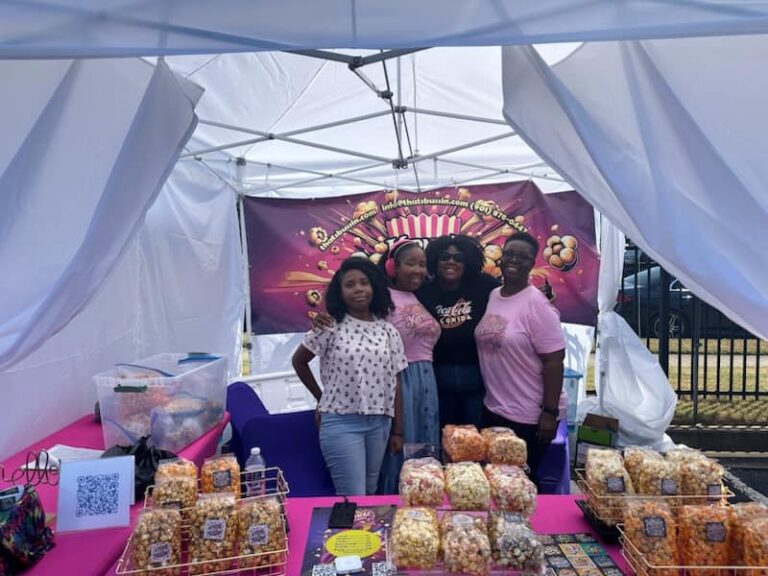 Memphis Soul Food Festival 2025 #3