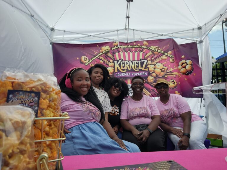 Memphis Soul Food Festival 2025 #2