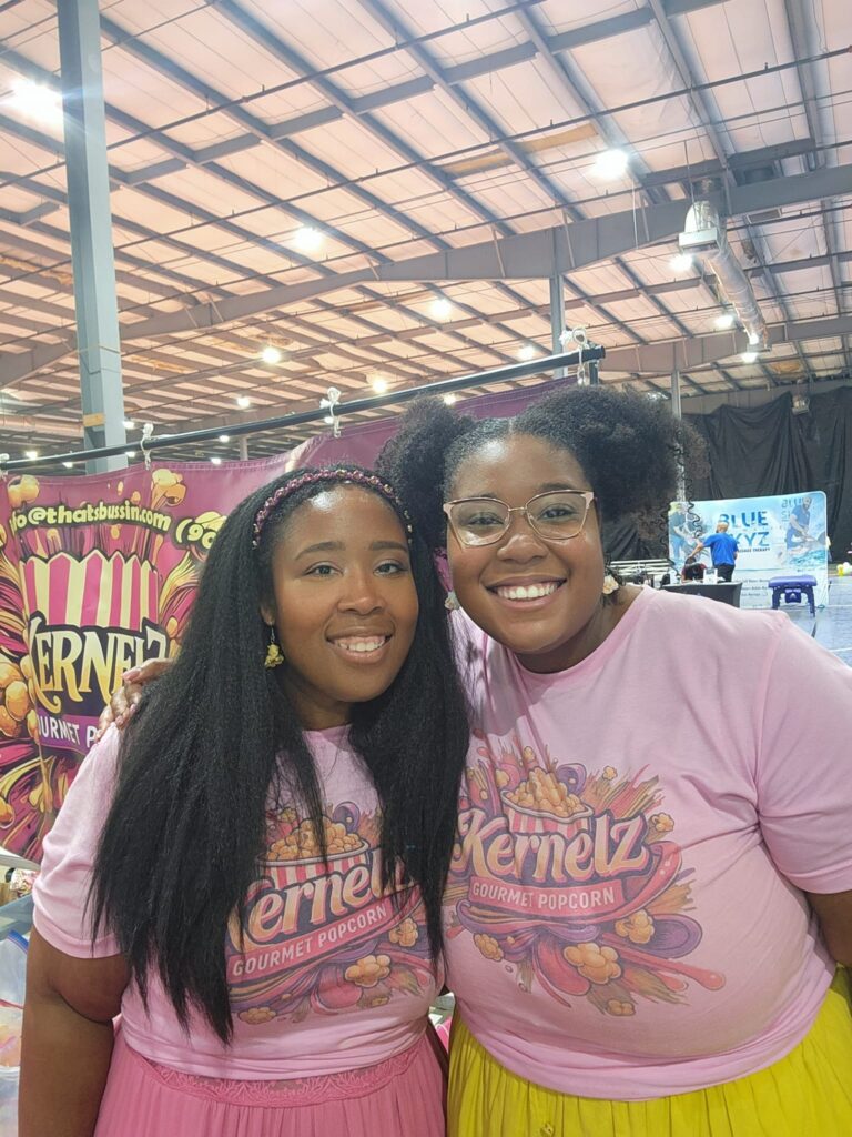 Memphis Soul Food Festival 2025 #5