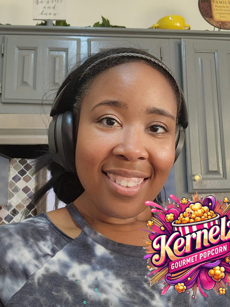 Kesh & Fam Out In The Galaxy #26