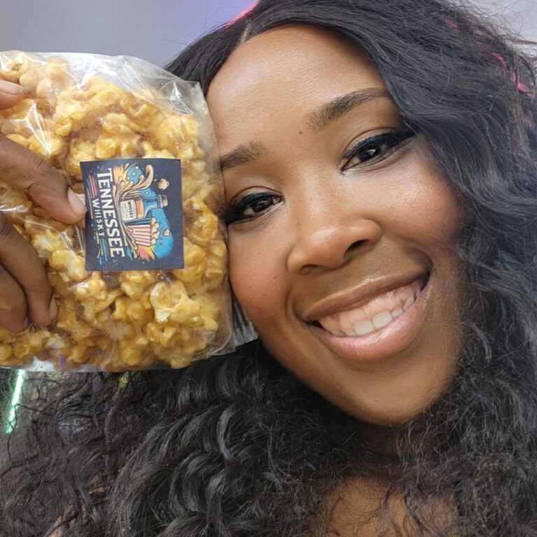 Kesh & Fam Out In The Galaxy #18