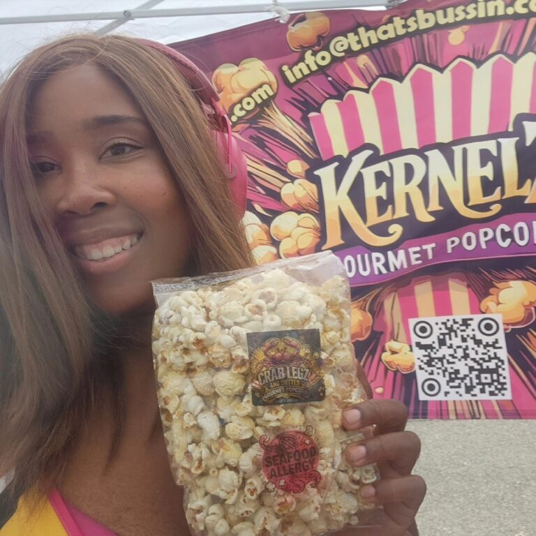 Kesh & Fam Out In The Galaxy #17