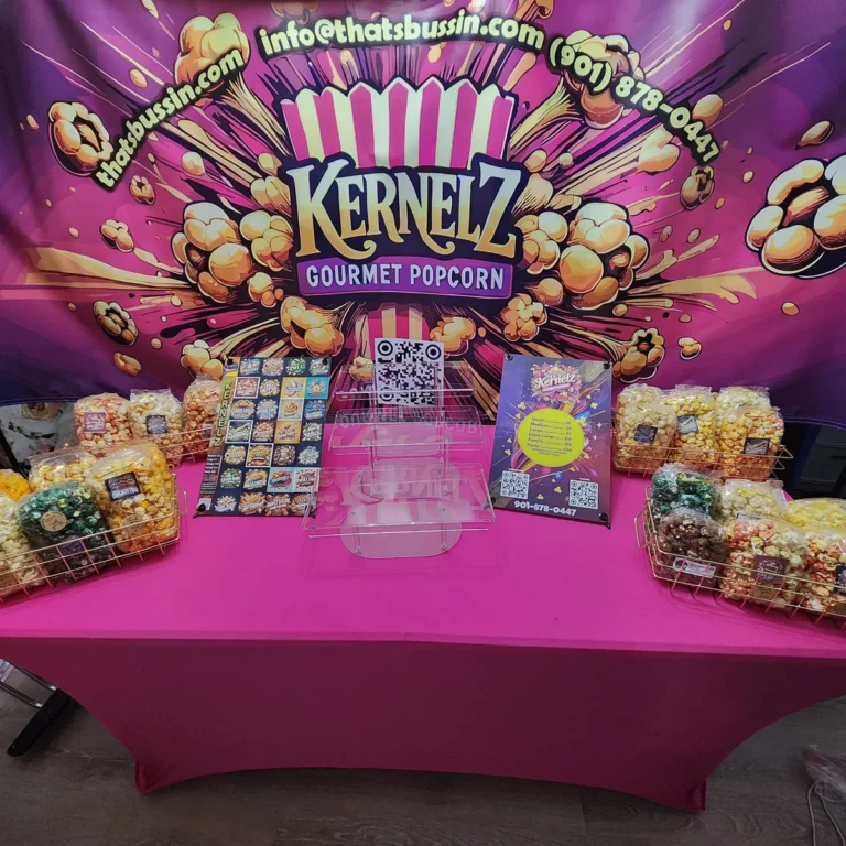 Kesh & Fam Out In The Galaxy #11