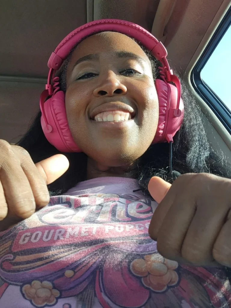 Kesh & Fam Out In The Galaxy #9