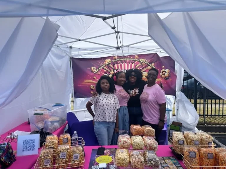 Kesh & Fam Out In The Galaxy #8