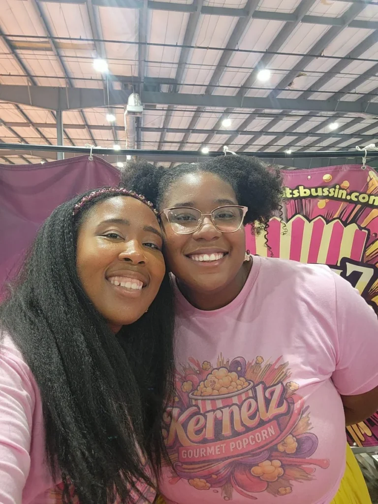 Kesh & Fam Out In The Galaxy #7