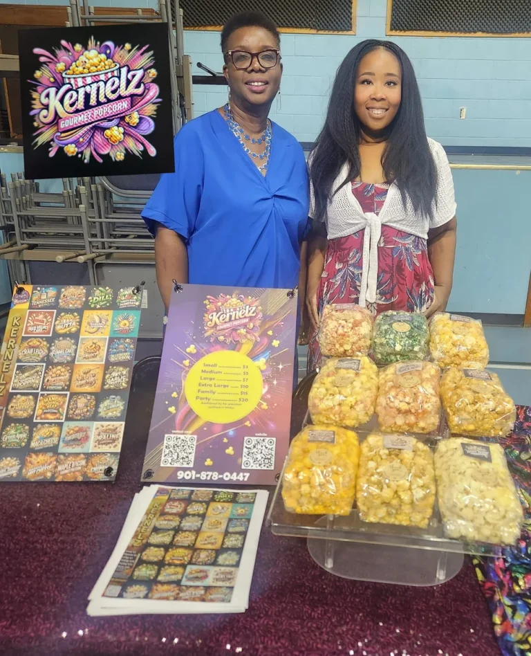 Kesh & Fam Out In The Galaxy #5