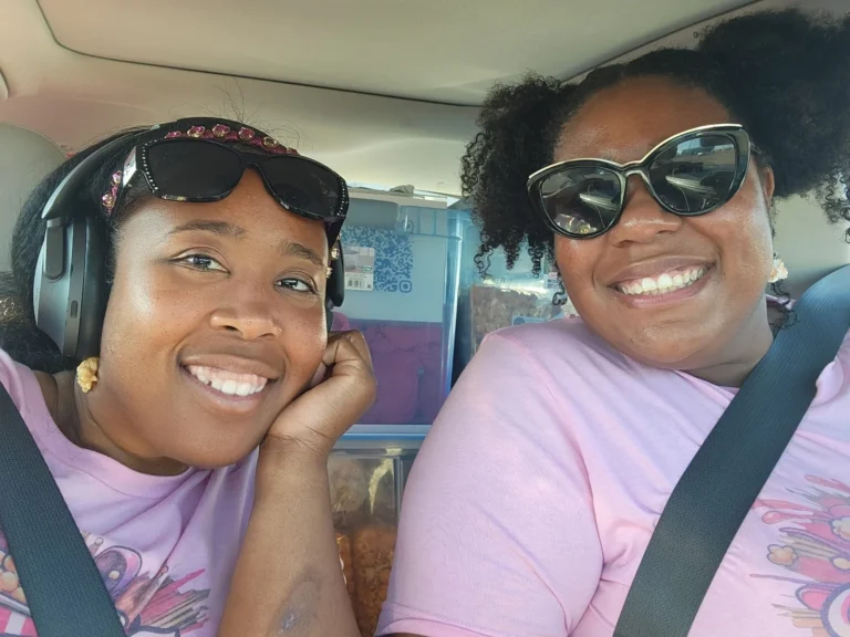 Kesh & Fam Out In The Galaxy #3