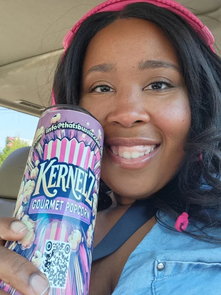 Kesh & Fam Out In The Galaxy #2