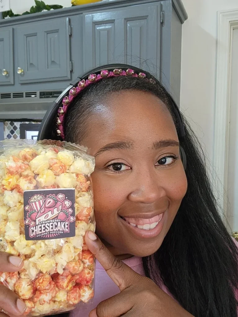 Kesh & Fam Out In The Galaxy #12