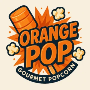 Orange Pop