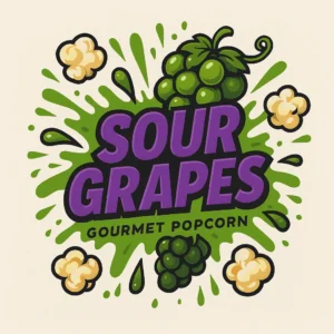 Sour Grapes