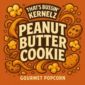 Peanut Butter Cookie