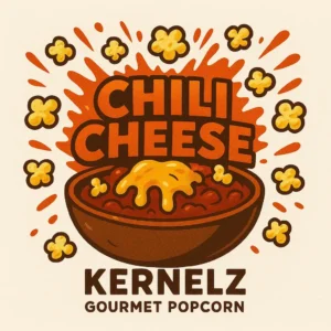 Chili Cheese